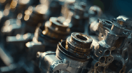 Ремонт ТНВД