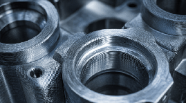 Замена масляного насоса в двигателе