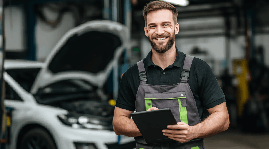 Ремонт и диагностика двигателя