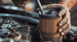 Обслуживание кондиционера