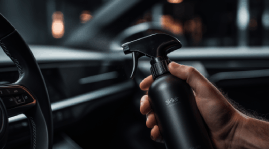 Антибактериальная очистка систем кондиционирования